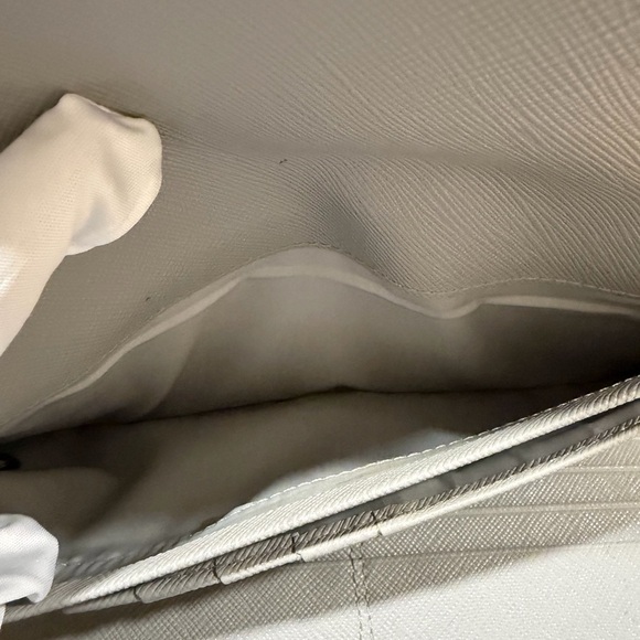 Coach Python Graphic Wallet(OP ART SIGNATURE) - Picture 6 of 9